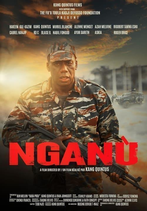 Film Nganù