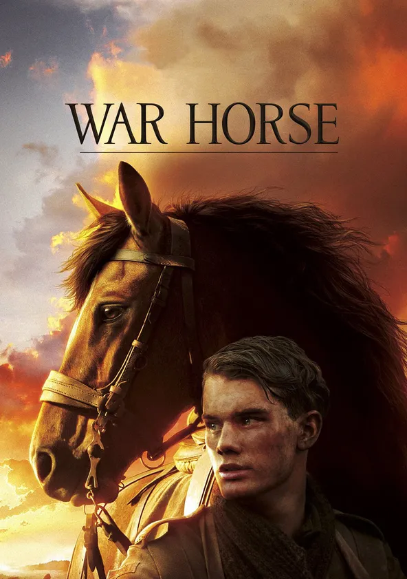 Film Válečný kůň