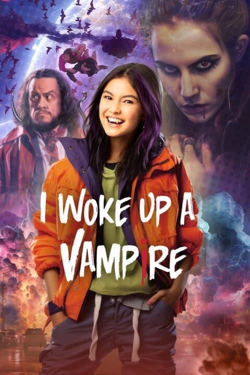 Film I Woke Up a Vampire