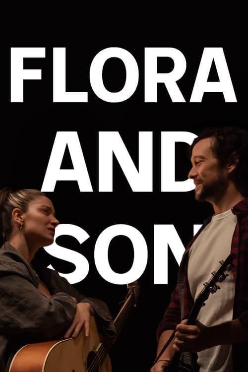 Film Flora a syn
