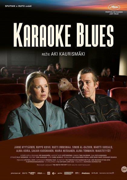 Film Karaoke blues