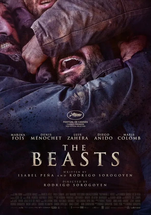 Film The Beasts
