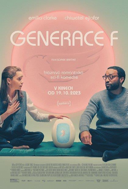 Film Generace F