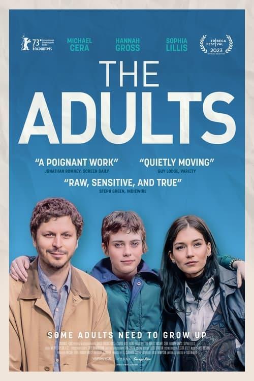 Film The Adults