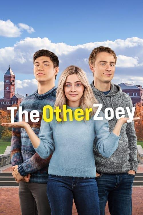 Film The Other Zoey