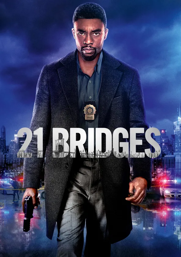 Film 21 Mostů