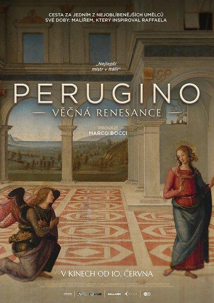 Film Perugino – věčná renesance