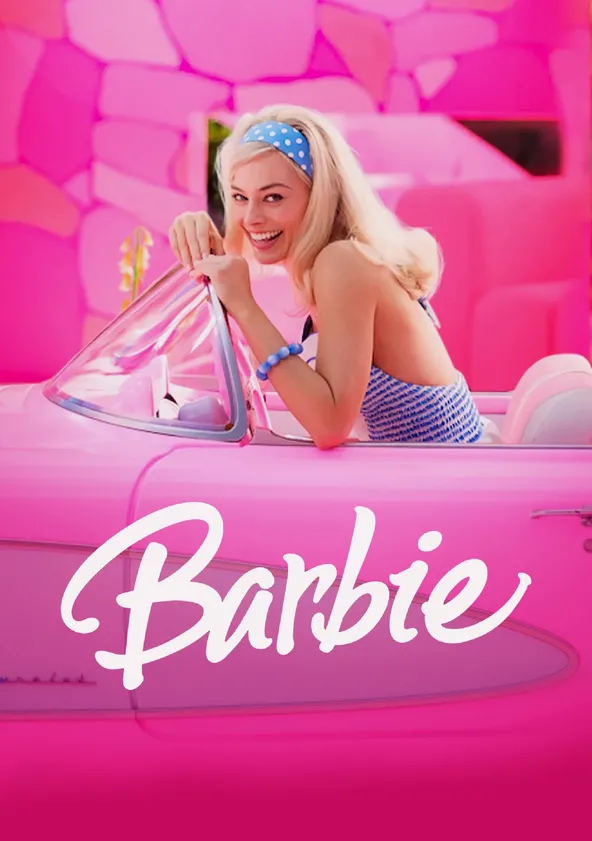 Film Barbie