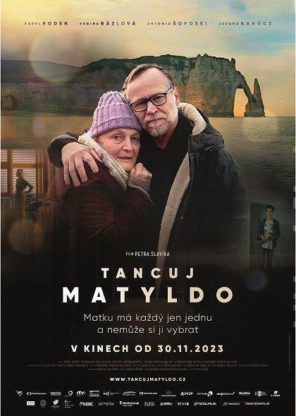 Film Tancuj Matyldo