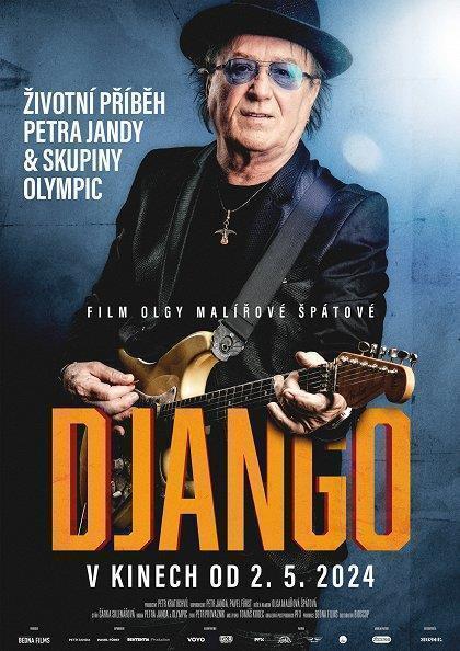 Film Django