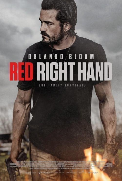 Film Red Right Hand