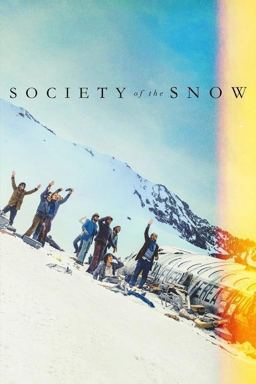 Film Sněžné bratrstvo