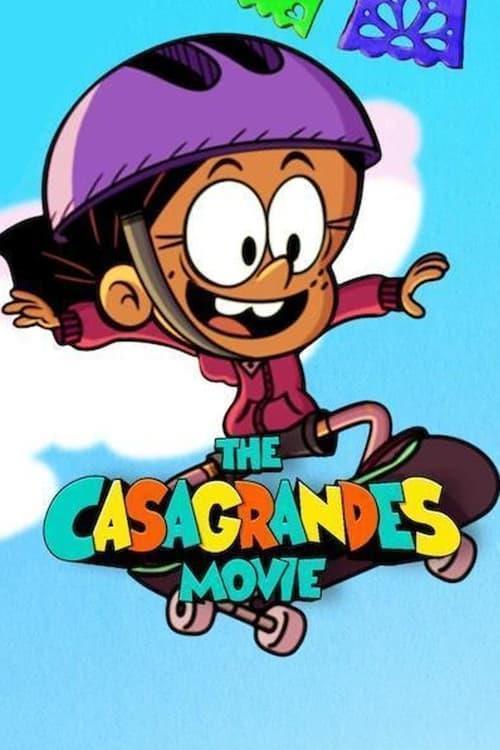 Film The Casagrandes Movie