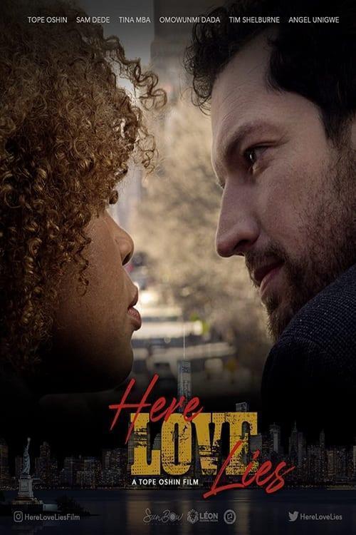 Here Love Lies film online v HD