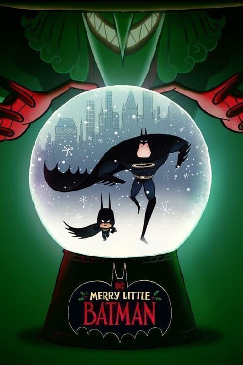 Film Merry Little Batman