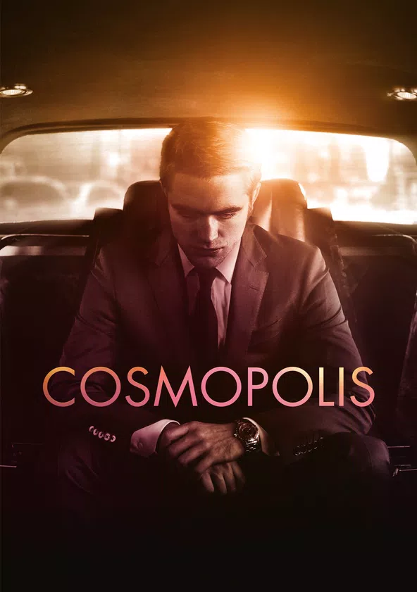 Film Cosmopolis