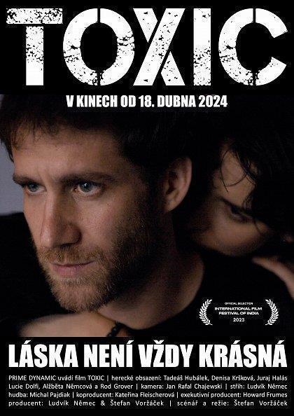 Film Toxic