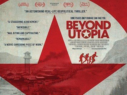 Film Útěk z Utopie