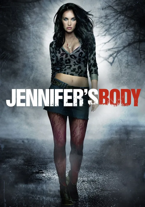 Film Jennifer's Body - Bacha, kouše!