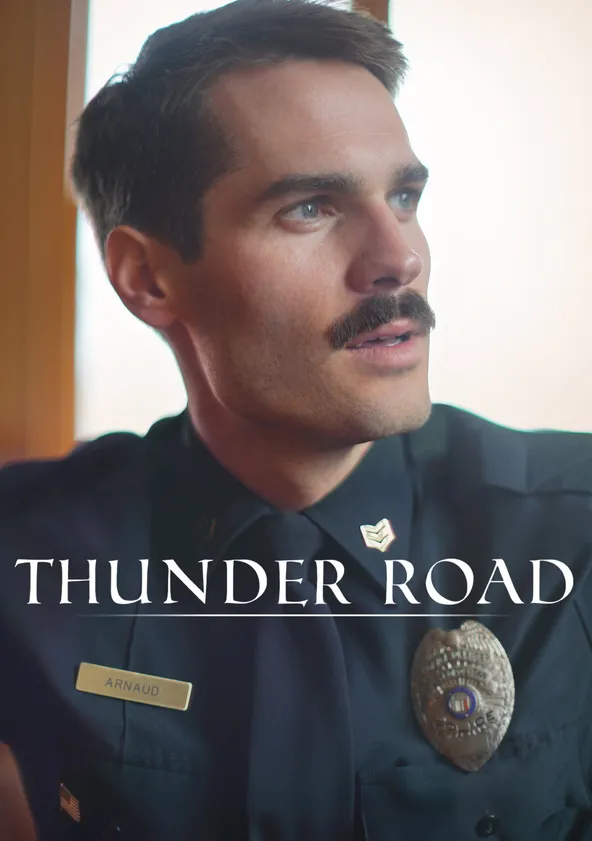 Film Thunder Road