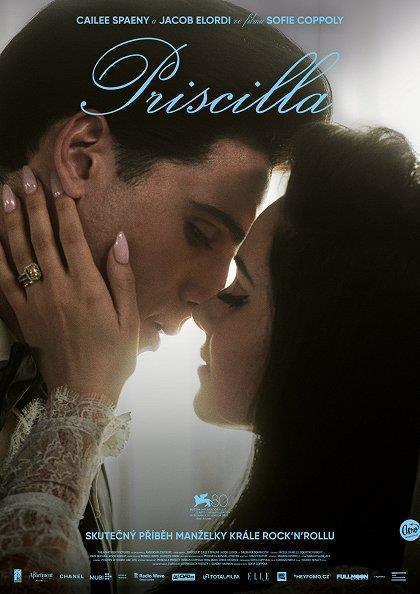 Film Priscilla