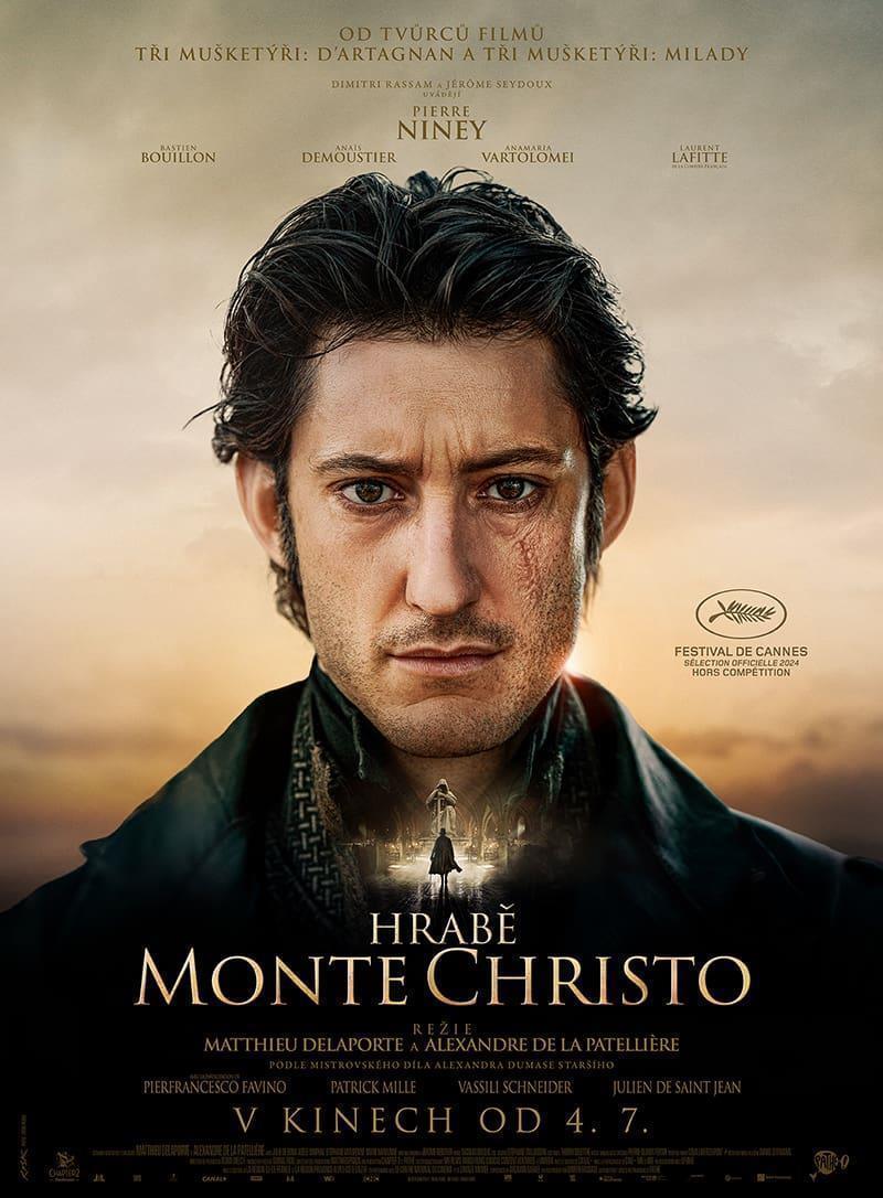 Film Hrabě Monte Christo