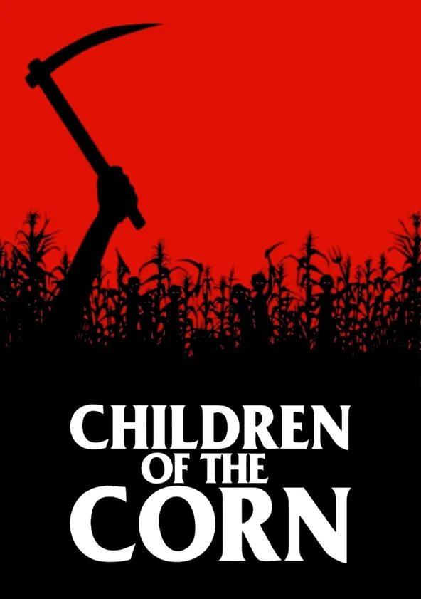 Film Kukuřičné děti