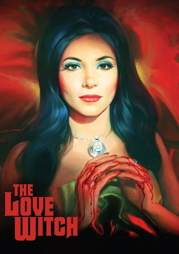 Film The Love Witch