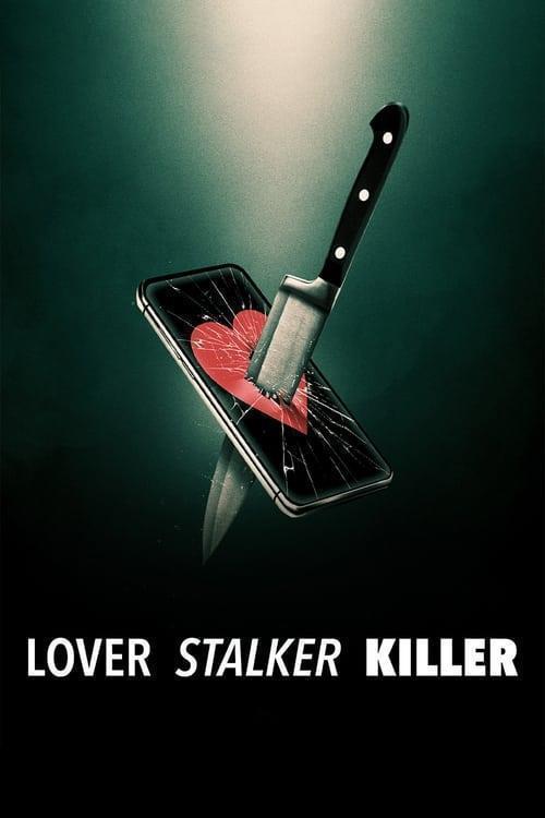 Film Láska, stalking, vražda