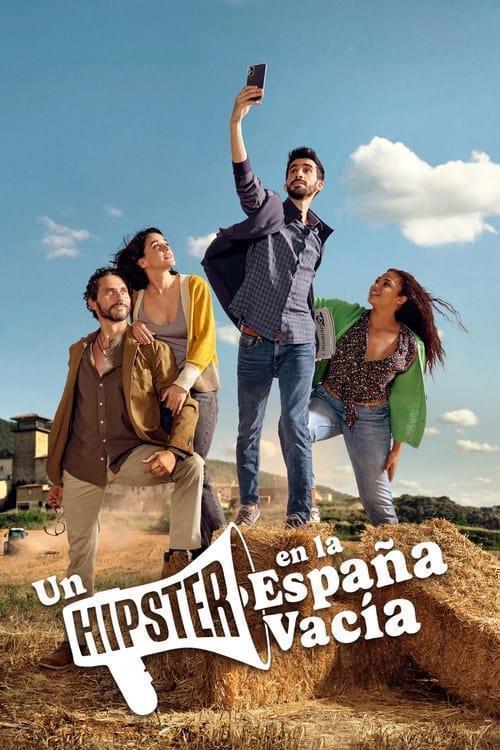 Film Hipster na španělském venkově