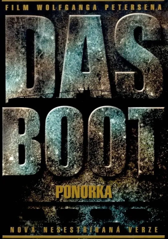 Film Ponorka