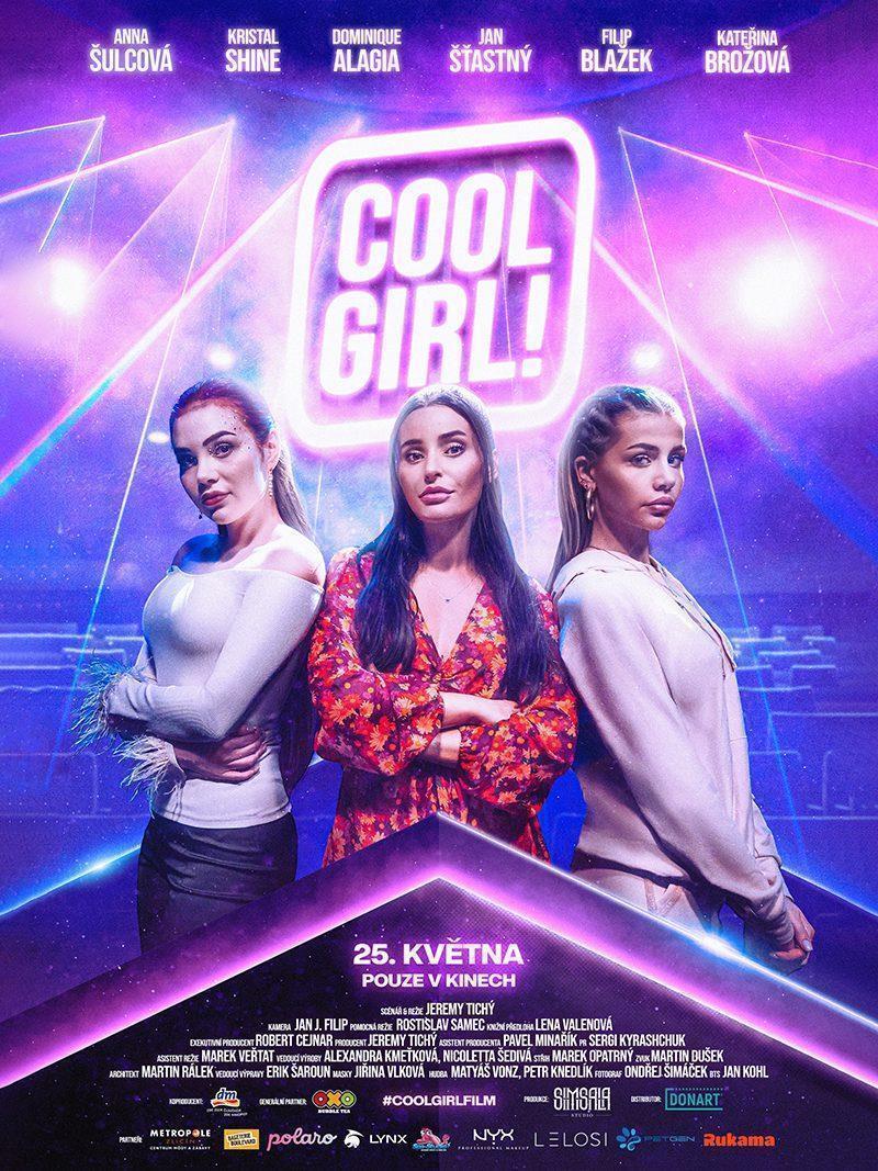 Cool Girl! film online v HD