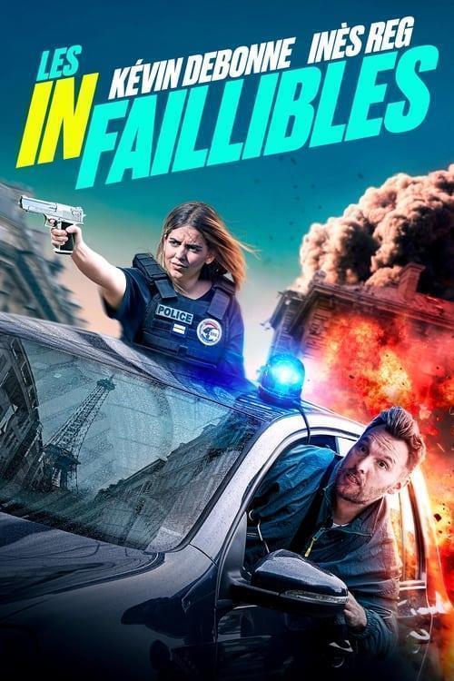Film The Infallibles