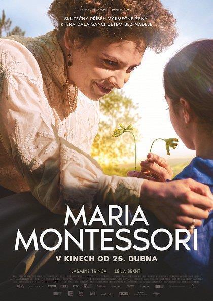 Film Maria Montessori