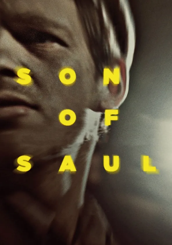 Film Saulův syn