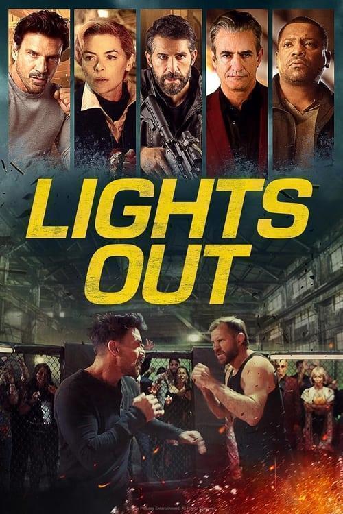 Film Lights Out