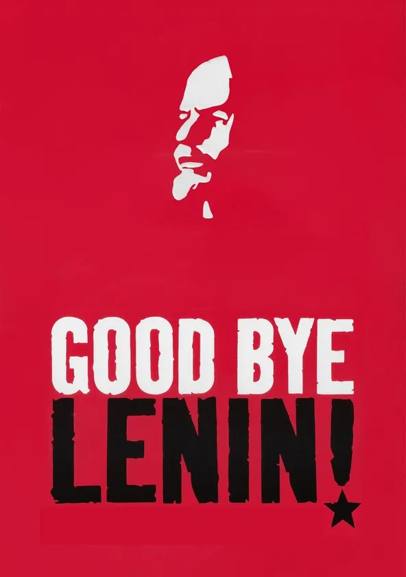 Film Good Bye Lenin!