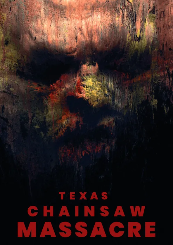 Film Texaský masakr motorovou pilou