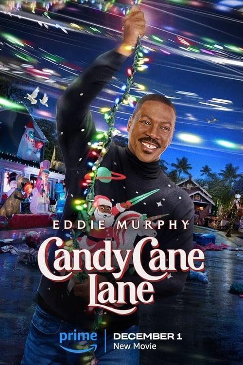 Film Candy Cane Lane