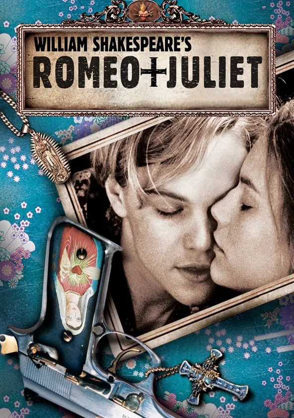 Film Romeo a Julie