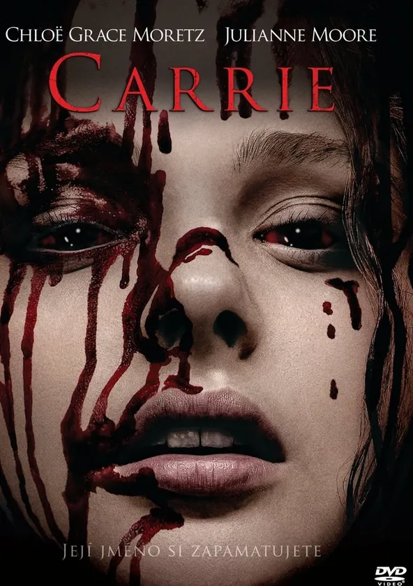 Film Carrie
