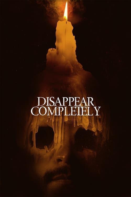 Film Disappear Completely