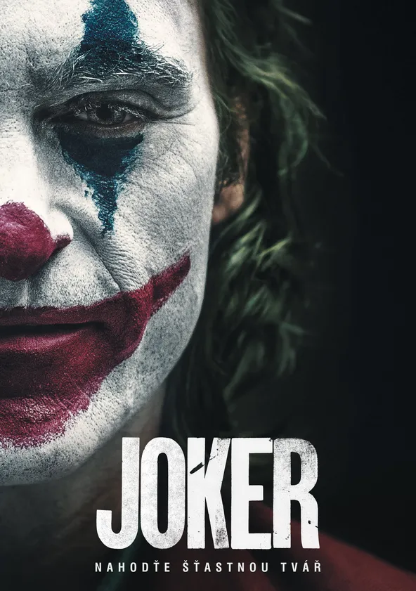 Joker film online v HD