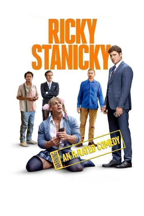 Film Ricky Stanicky