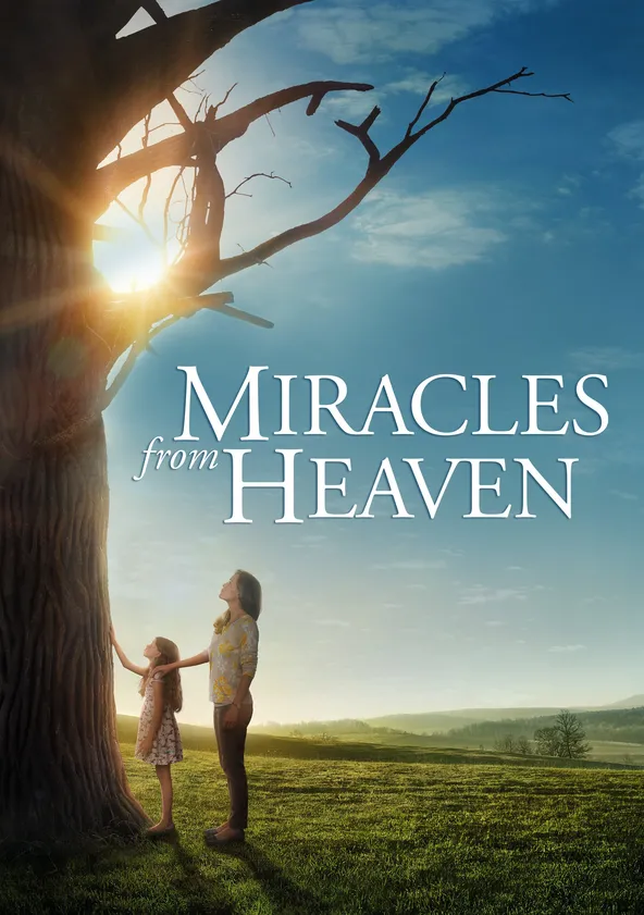 Film Zázraky z nebe