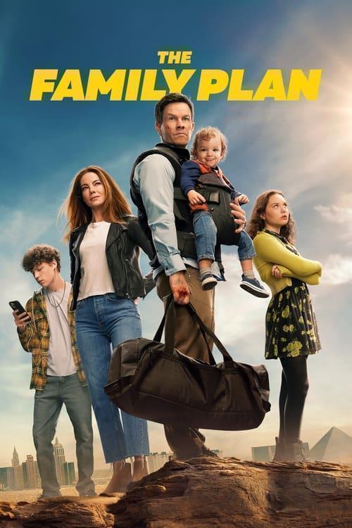 Film Plán pro rodinu